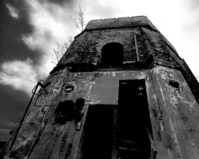 broken mill, zwischenahn