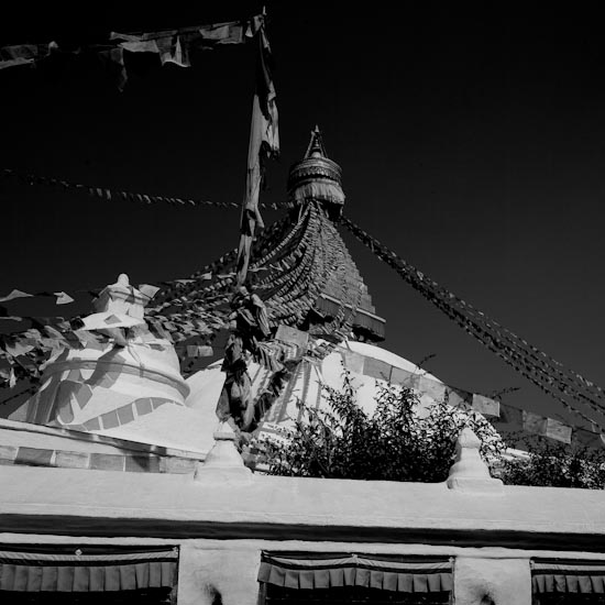 boudhanath stupa