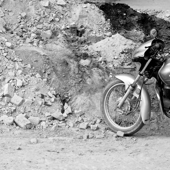 motorbike