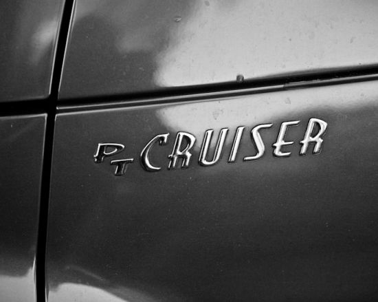 pt cruiser
