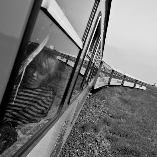 magic train
