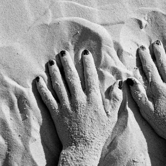 paneer hands