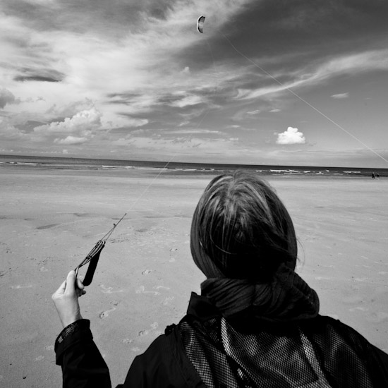 kiting kerstin