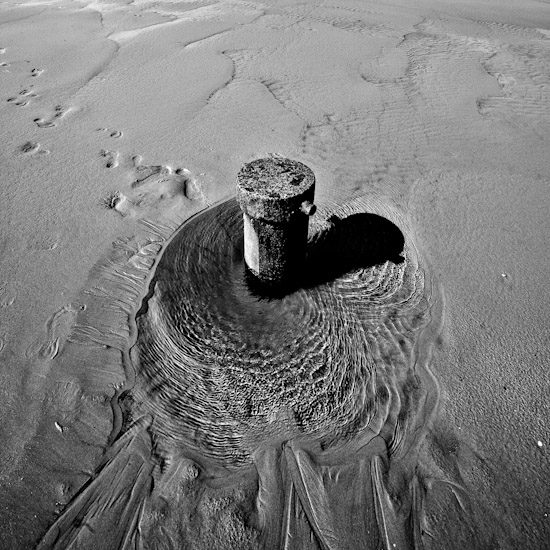 bollard