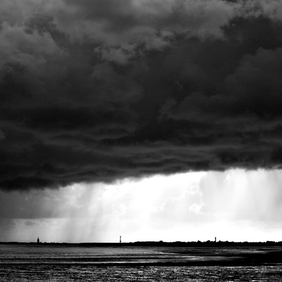 wild west wangerooge