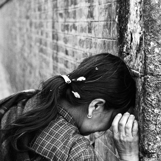 prayer, bhaktapur