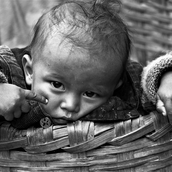 baby, ranipouwa