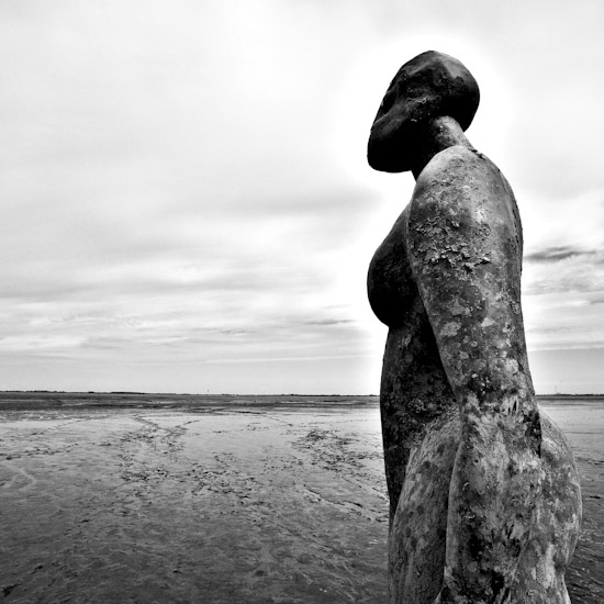 dangast sculpture