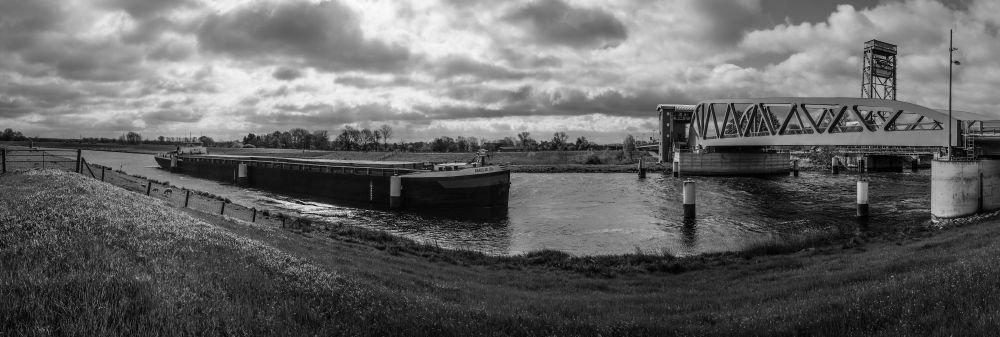 hunte bridge