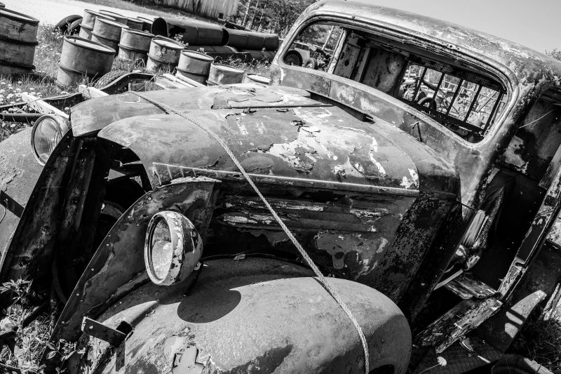 oldtimer farö