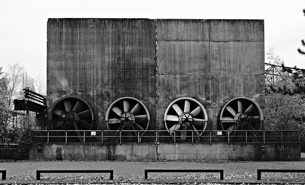 cooling unit duisburg