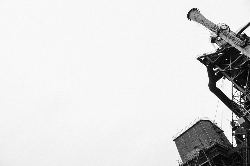 chimney