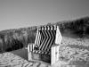 beach chair wangerooge