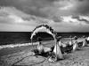 beach wedding, thailand