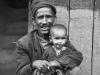 kid with grandpa, jumla